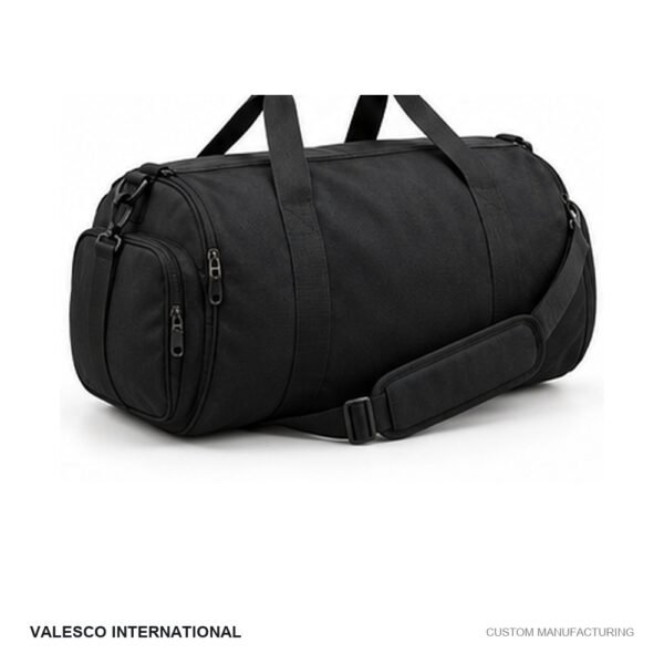 Core Duffel Bags