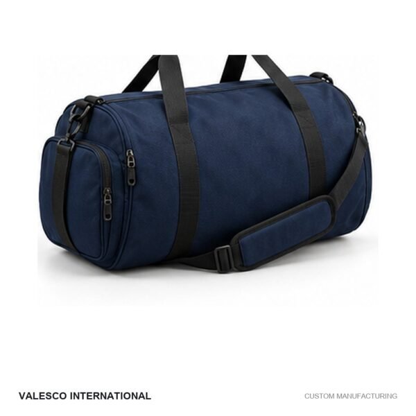 Performance Duffel Bags