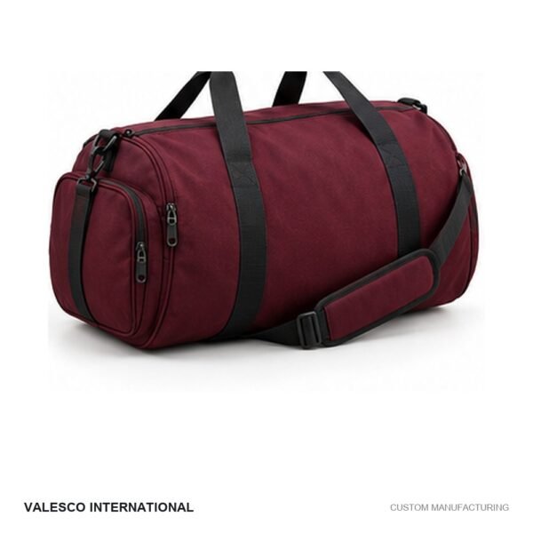 Elite Duffel Bags