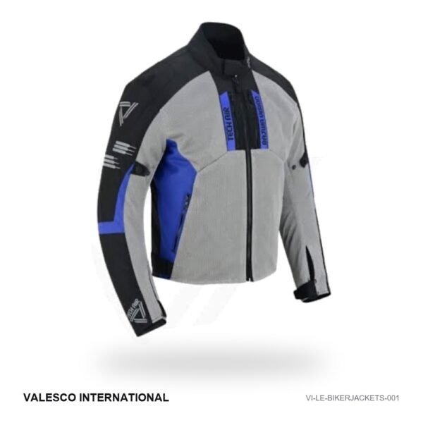 Core Biker Jackets