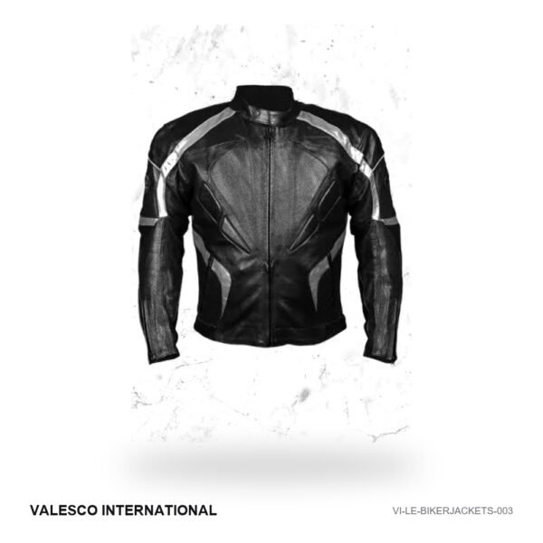 Elite Biker Jackets