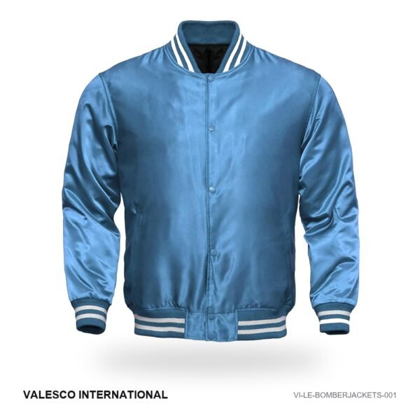 Core Bomber Jackets