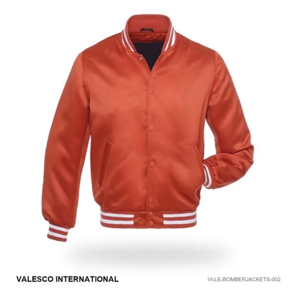 Performance Bomber Jackets