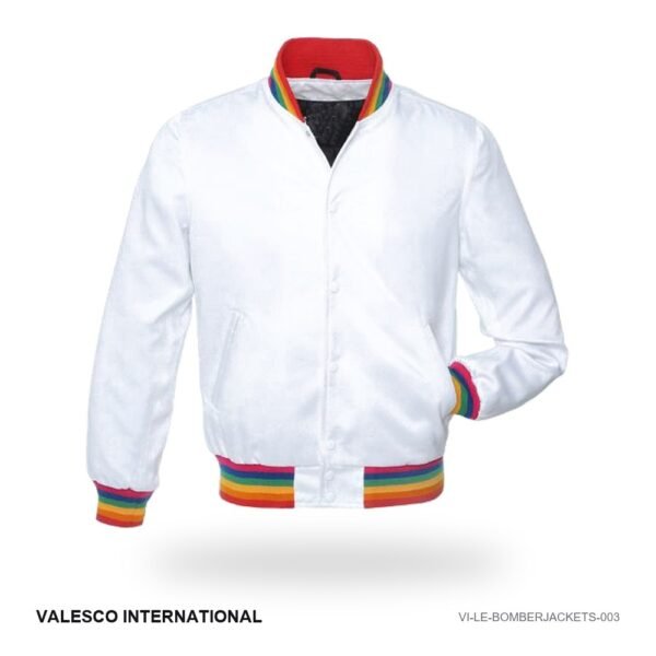 Elite Bomber Jackets