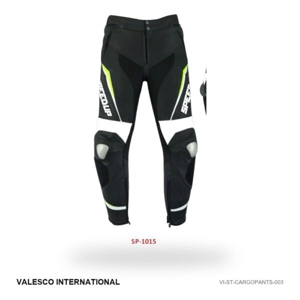 Elite Cargo Pants