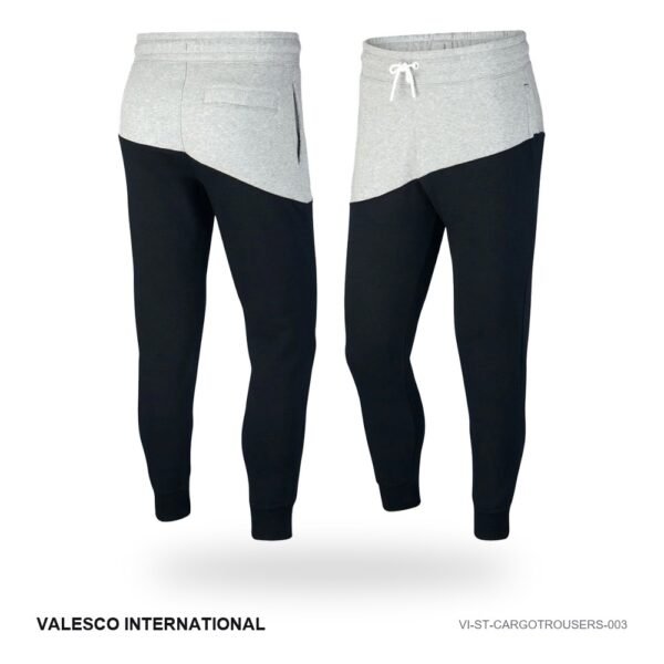 Elite Cargo Trousers