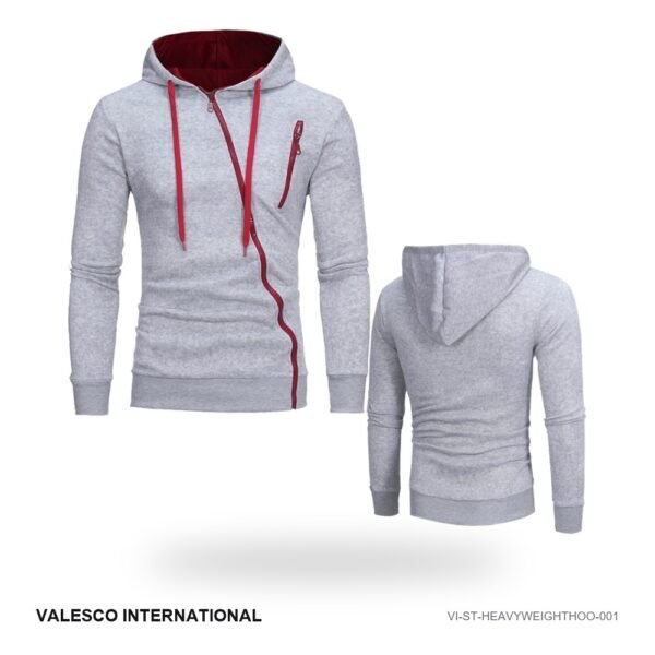 Core Heavyweight Hoodies