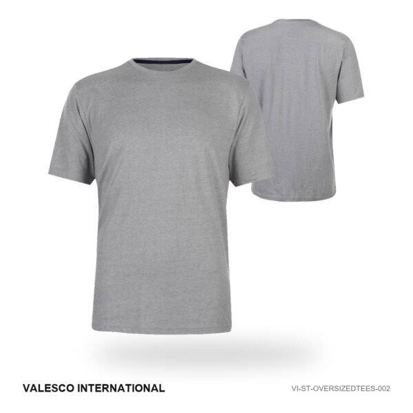 Performance Oversized Tees
