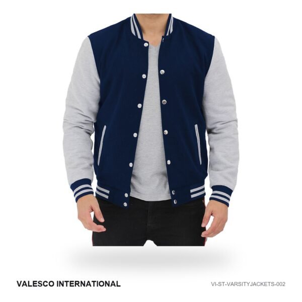 Performance Varsity Jackets