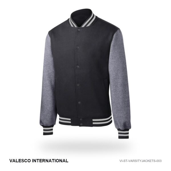 Elite Varsity Jackets