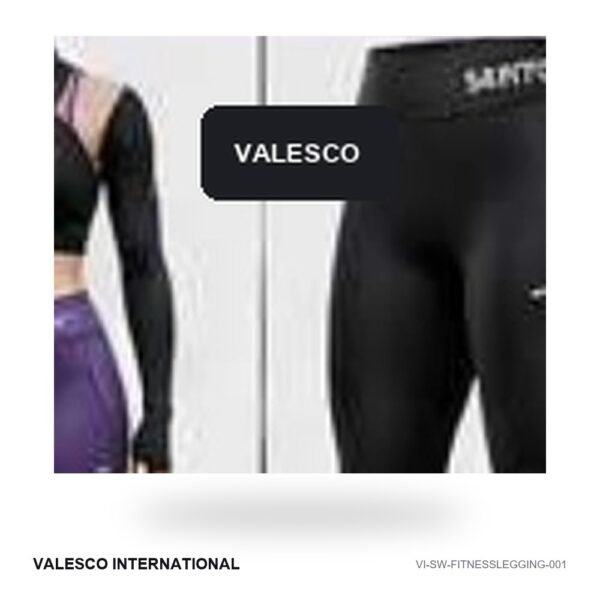 Core Fitness Leggings