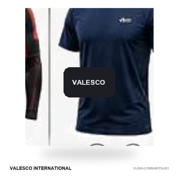 Core Gym Shirts