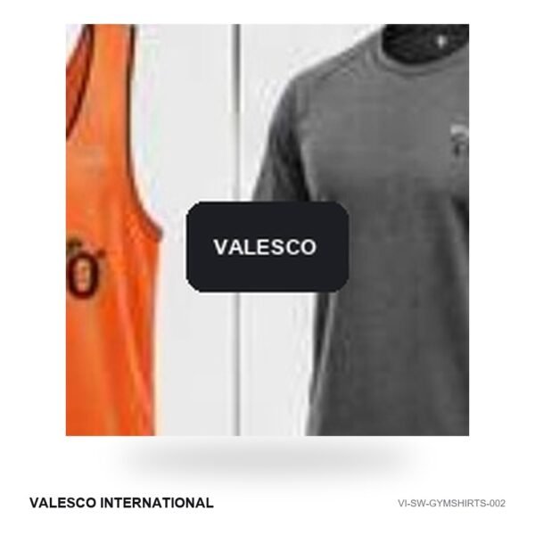 Performance Gym Shirts