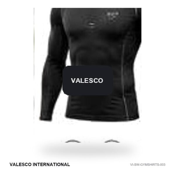 Elite Gym Shirts