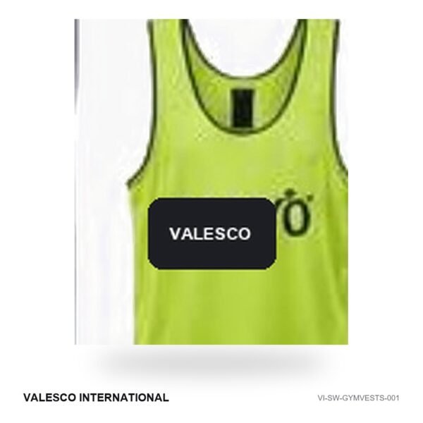 Core Gym Vests