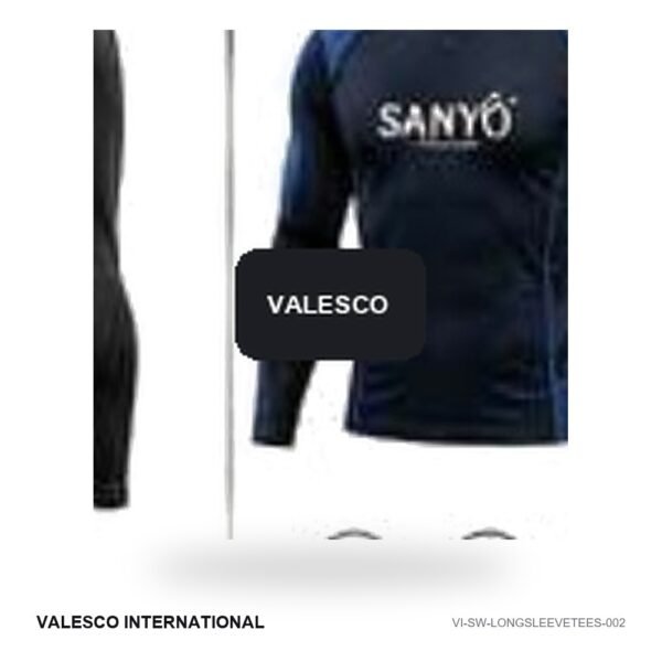 Performance Long Sleeve Tees