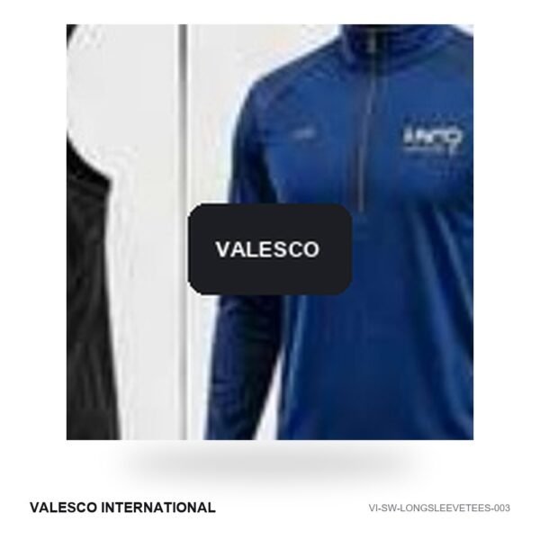 Elite Long Sleeve Tees