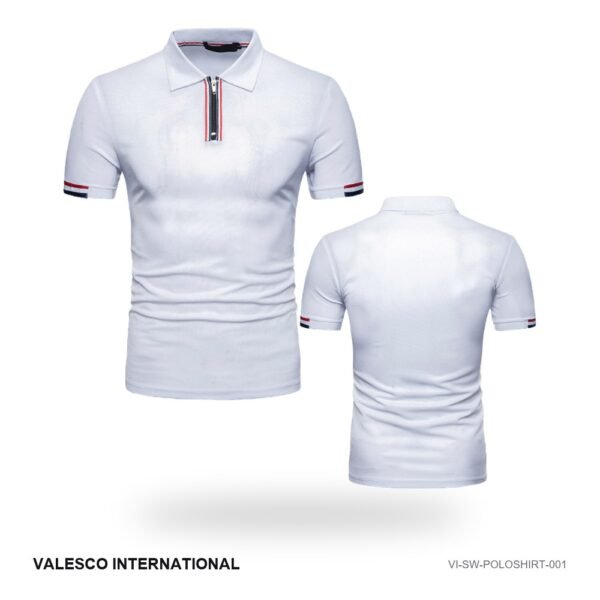 Core Polo Shirt