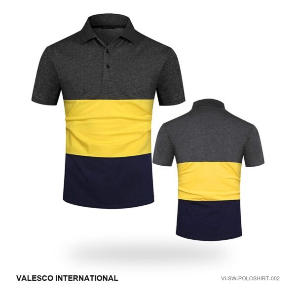 Performance Polo Shirt
