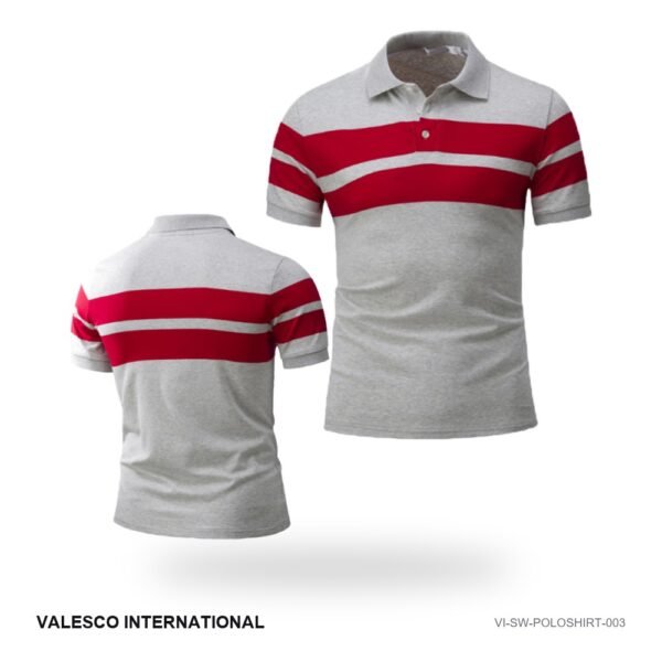Elite Polo Shirt