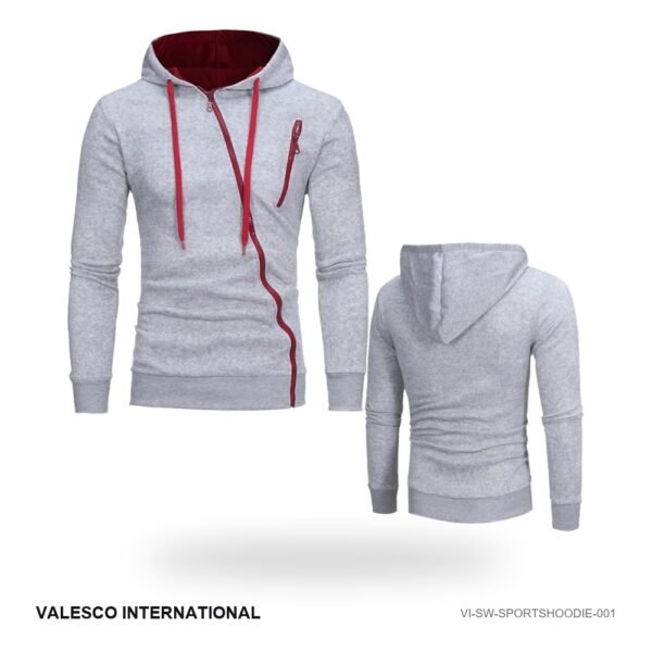 Core Sports Hoodie