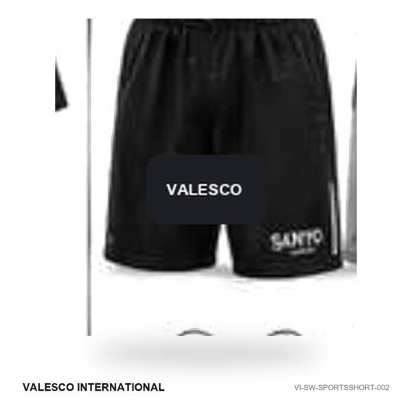 Performance Sports Short