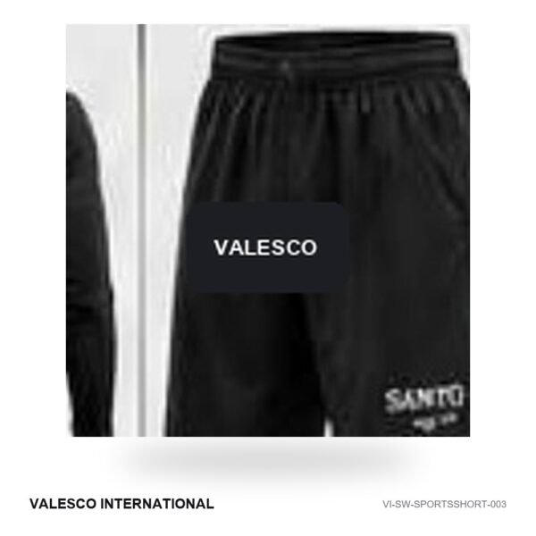 Elite Sports Short