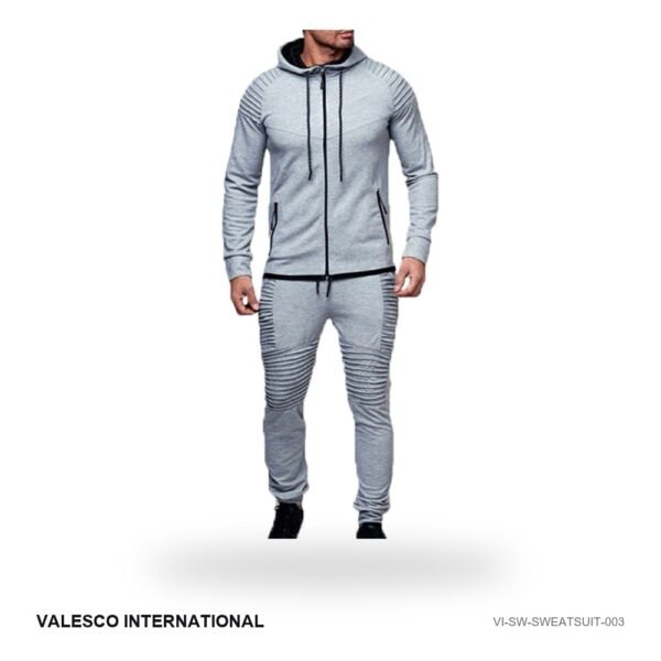 Elite Sweatsuit