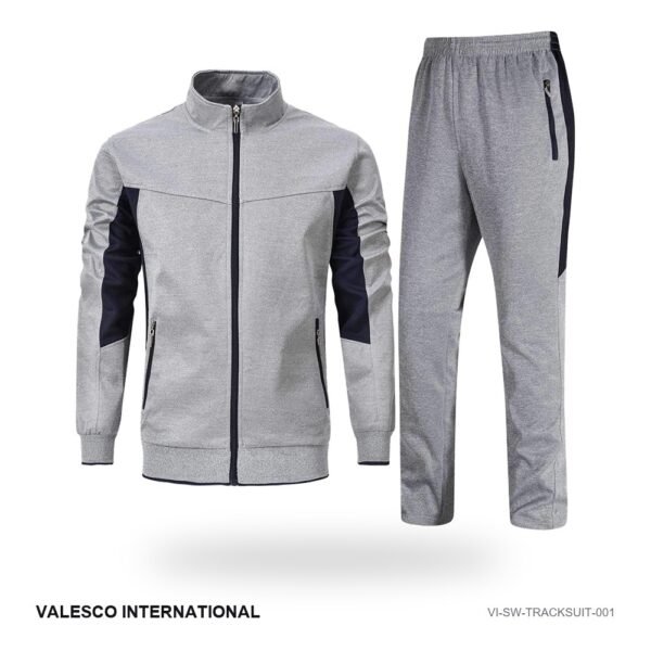 Core Track Suit