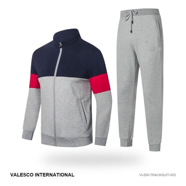 Elite Track Suit