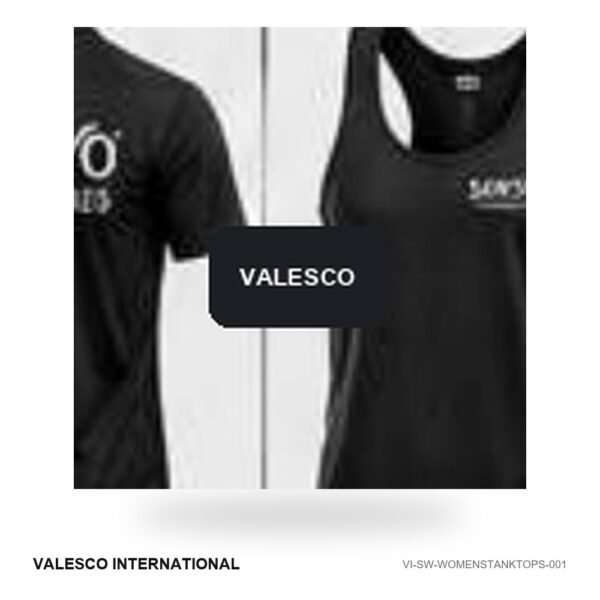 Core Women’s Tank Tops