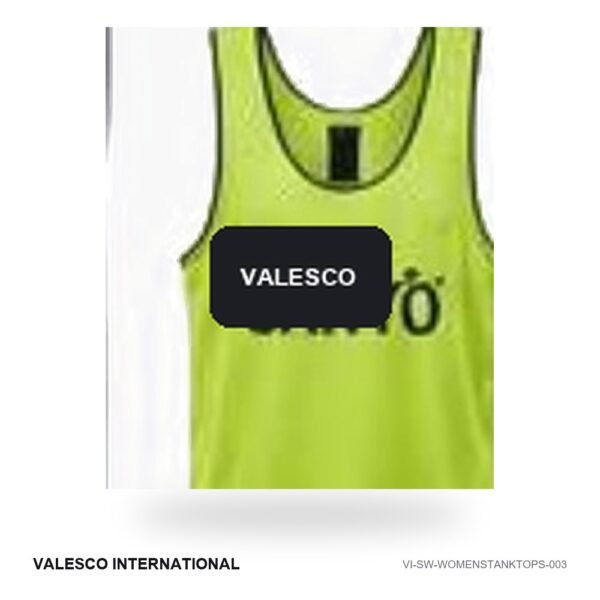 Elite Women’s Tank Tops